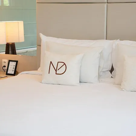 Nadai Confort Hotel E Spa-2
