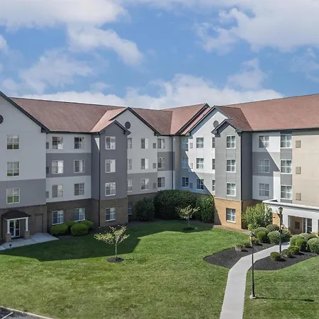 Homewood Suites By Hilton Princeton-3