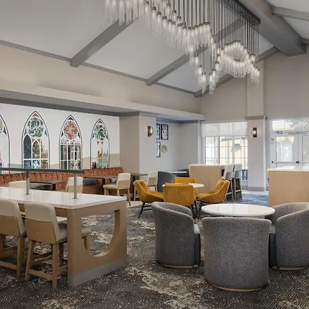 Homewood Suites By Hilton Princeton-2