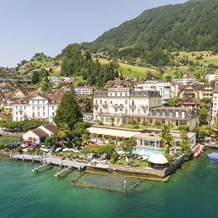 Hotel Beau Rivage Weggis-3