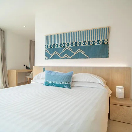 Felix Hotels - Hotel La Coluccia-3