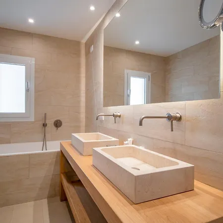 Felix Hotels - Hotel La Coluccia-2