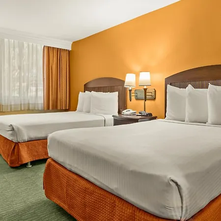 Airport Honolulu Hotel, Trademark Collection By Wyndham-3