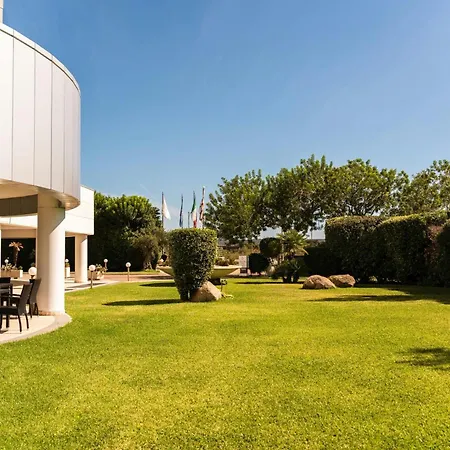 Delta Hotels By Marriott Olbia Sardinia-2