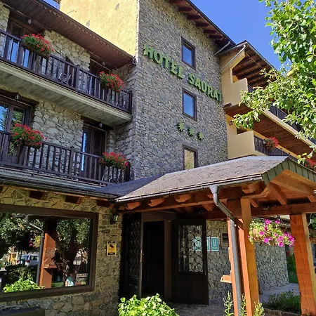 Hotel Saurat-2