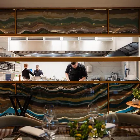 Restaurant Hotel Merlet-3
