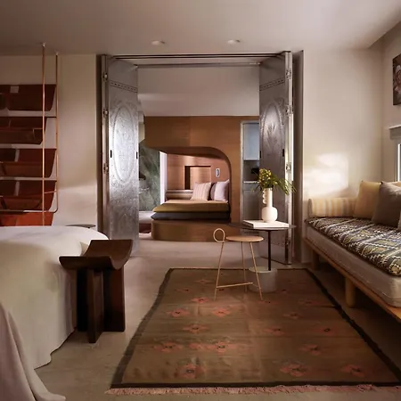Ekies All Senses Resort, A Member Of Design Hotels-2