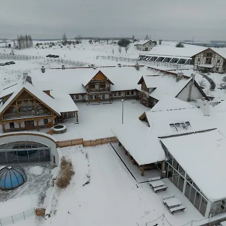 Głęboczek Vine Resort& Spa-3