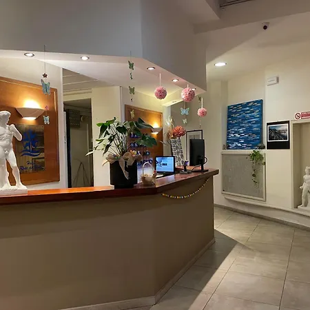 Hotel Rosa Dei Venti-3
