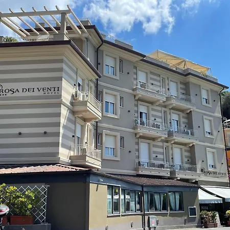 Hotel Rosa Dei Venti-2