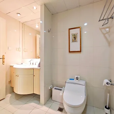 Ladoll Service Apartments-3