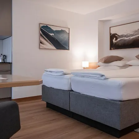 Hotel Montfort - Inklusive Sommerkarte Premium-2