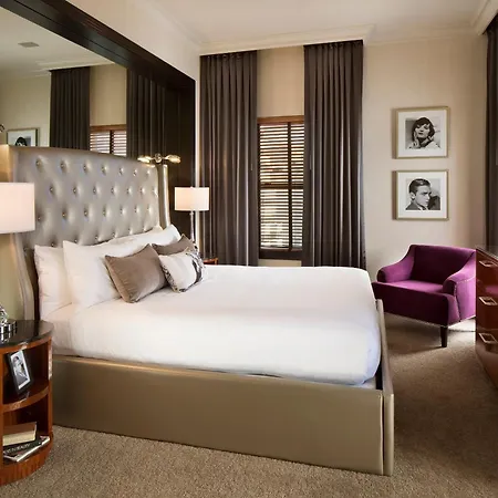 Hotel De Anza By Ihg-2