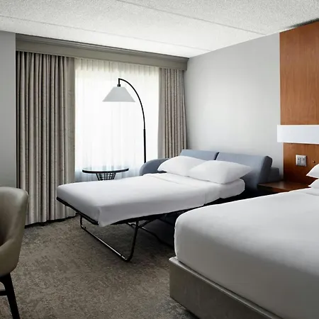 Napa Valley Marriott Hotel & Spa-2