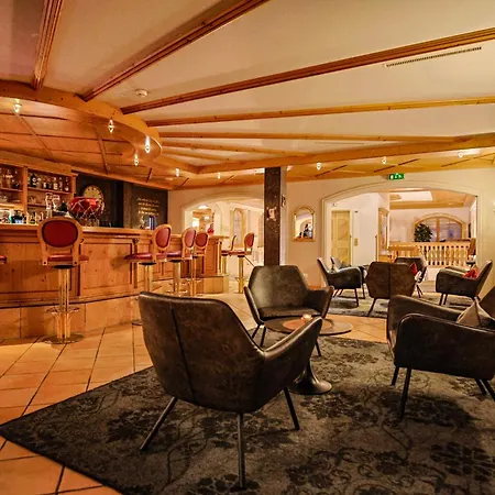 Hotel Gasteigerhof-3