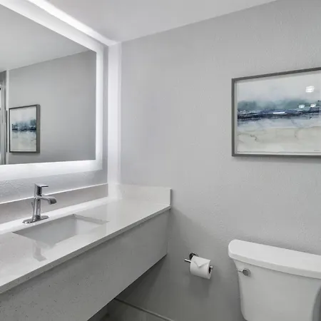 Best Western Palm Beach Lakes-2