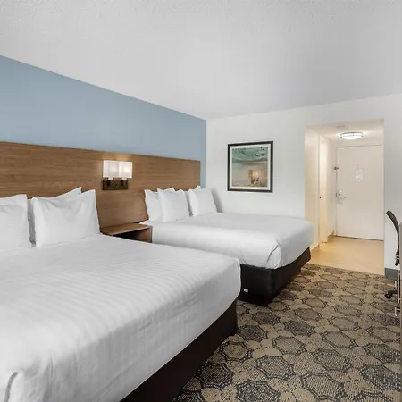 Best Western Palm Beach Lakes-2