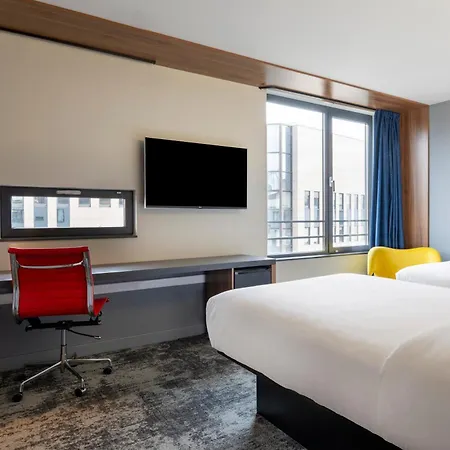 Pestana Brussels Schuman-2