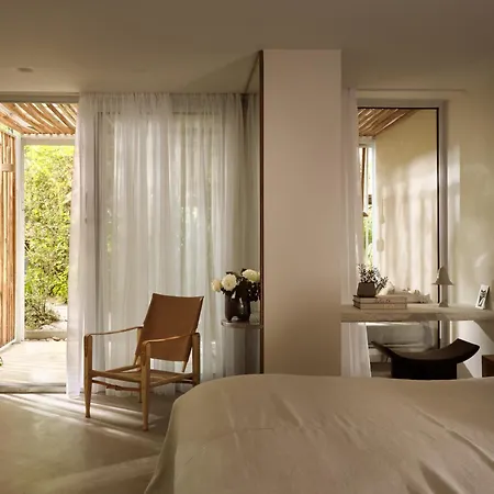 Ekies All Senses Resort, A Member Of Design Hotels-3