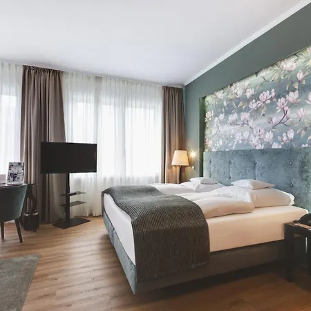 Best Western Premier Hotel Rebstock-3