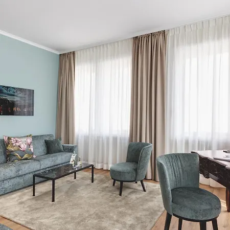 Best Western Premier Hotel Rebstock-3