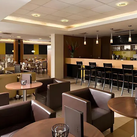 Czech Inn Hotel Ferenc-3