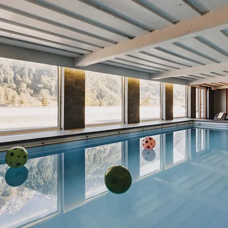 Familienhotel Lagant-3