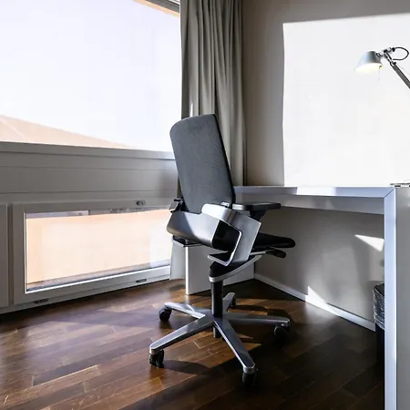 Hotel Apart - Welcoming L Urban Feel L Design-3