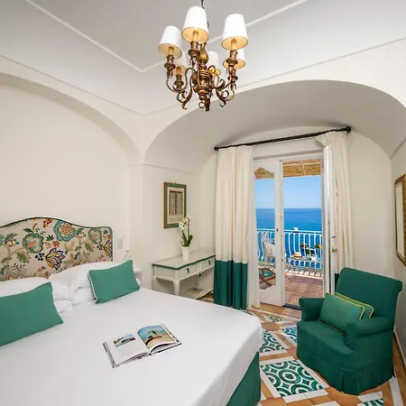 Hotel Buca Di Bacco-3