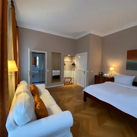 Schlosshotel Ziethen-3