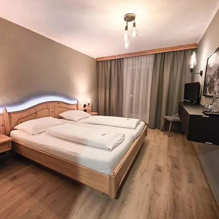 Hotel Laerchenhof-3