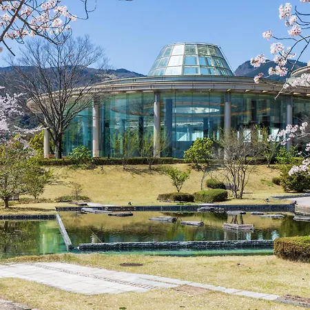 Hilton Odawara Resort & Spa-3