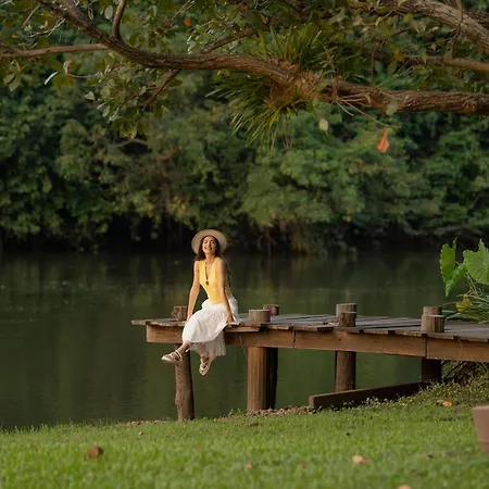 Comsaed River Kwai Resort-2