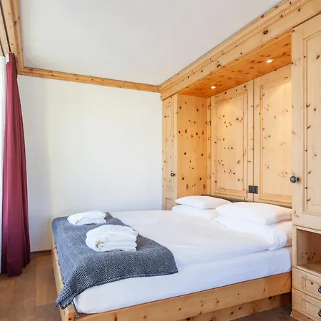Boutique Hotel Cervus-3