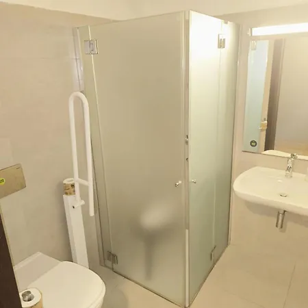 B&B Hotel Milano-Monza-3