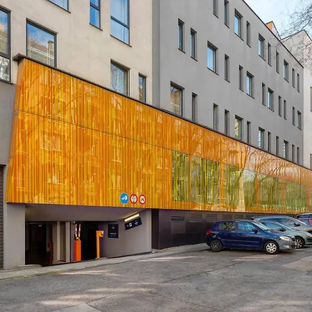 Clarion Congress Hotel Bratislava-2
