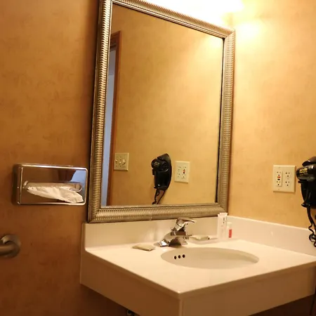 Country Inn & Suites By Radisson, Lincoln North Hotel And Conference Center, Ne-2