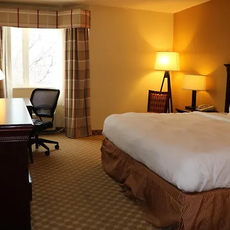 Country Inn & Suites By Radisson, Lincoln North Hotel And Conference Center, Ne-3
