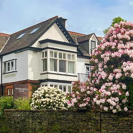 Windermere Park B&B Inc Free Off-Site Health Club-2