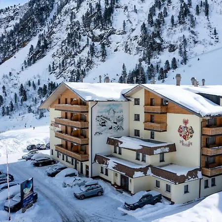 Alpensporthotel Mutterberg-2