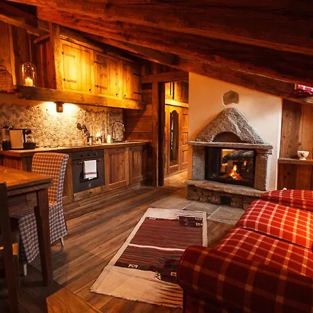 Au Coeur Des Neiges Resort Spa & Free E-Bike-3