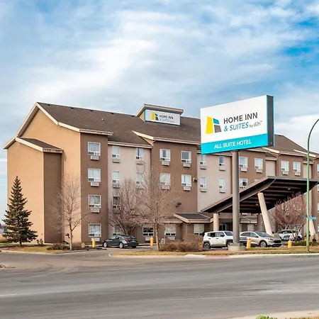 Home Inn & Suites Regina East-3