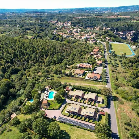 Villaggio Le Querce-2