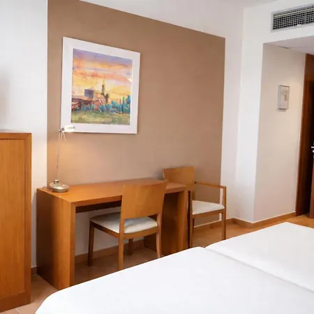 Hotel Santuari Balaguer-3
