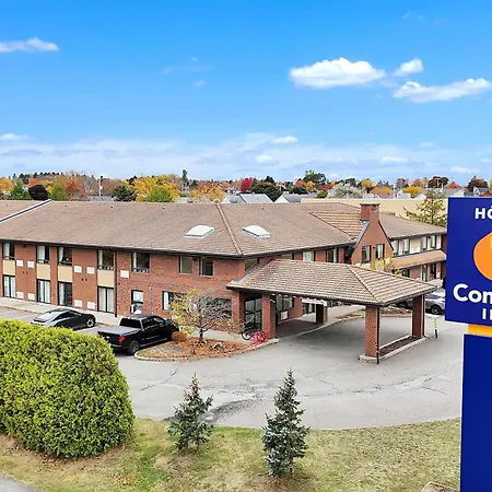 Comfort Inn-2