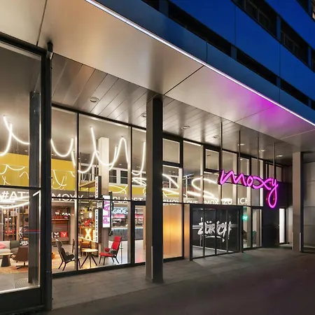 Moxy Zurich-2