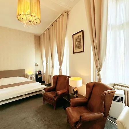 Hotel Dordrecht-3