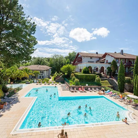 Résidence Pierre&Vacances La Villa Maldagora-3