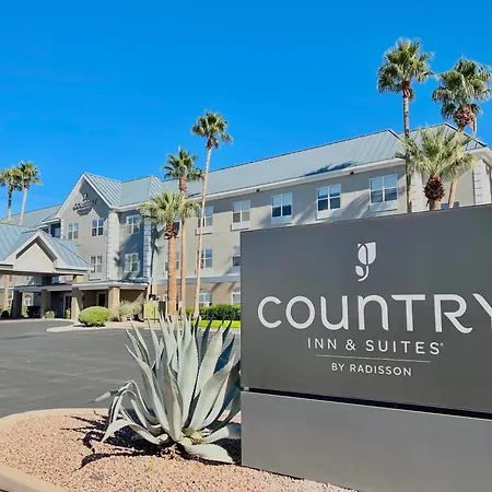 Country Inn & Suites By Radisson, Tucson Airport, Az-3