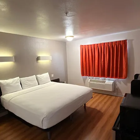 Americas Best Value Inn Apache Junction-2